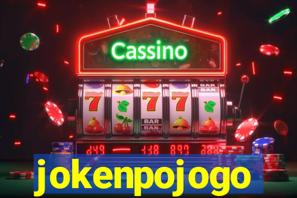 jokenpojogo
