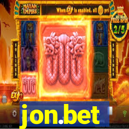jon.bet