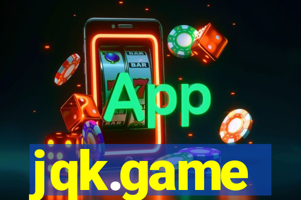 jqk.game