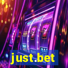just.bet