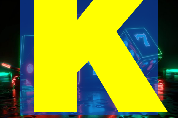 k-bet