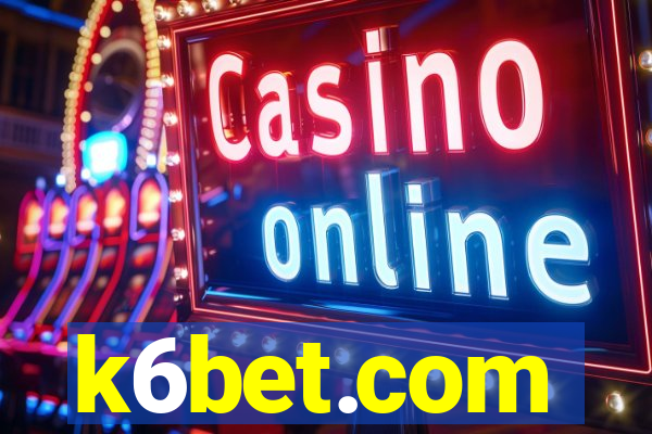 k6bet.com