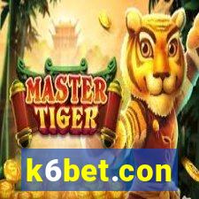 k6bet.con