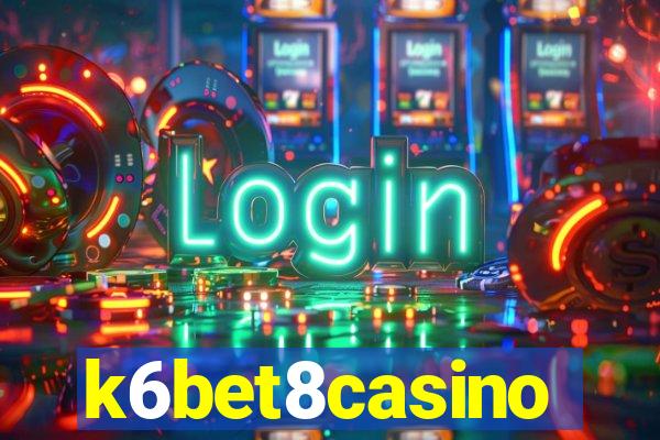 k6bet8casino