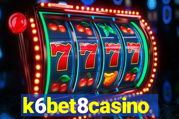 k6bet8casino