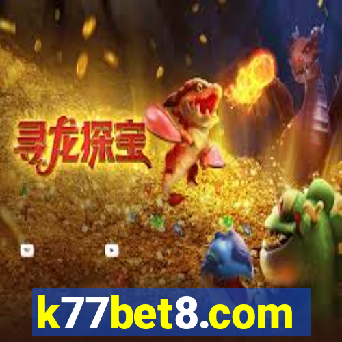 k77bet8.com
