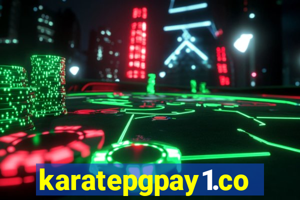 karatepgpay1.com