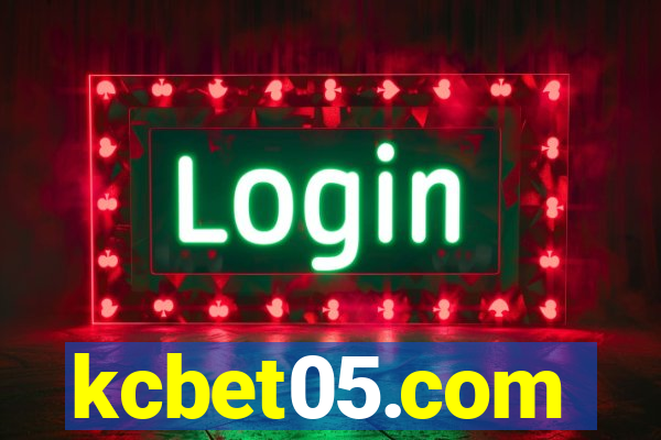kcbet05.com