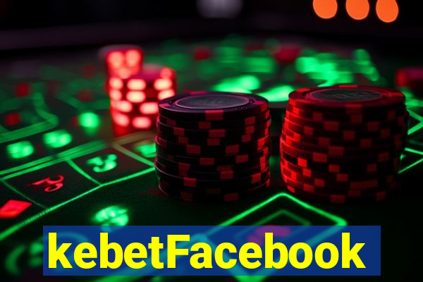 kebetFacebook