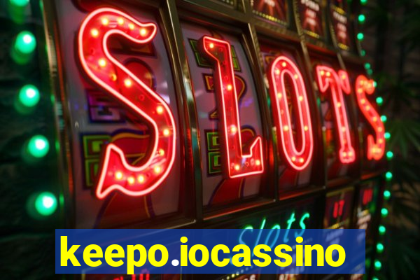 keepo.iocassino