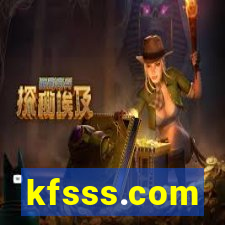 kfsss.com
