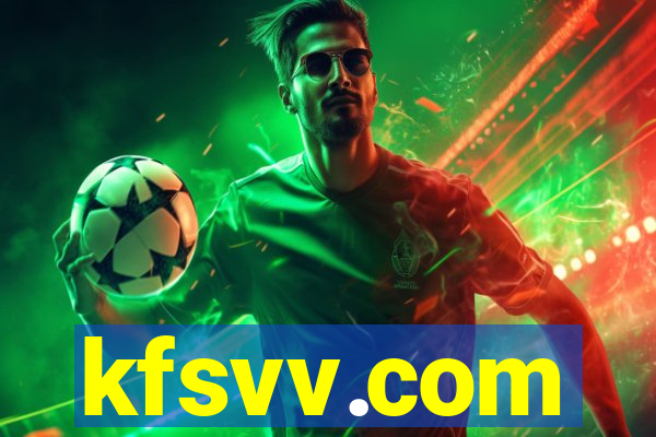 kfsvv.com