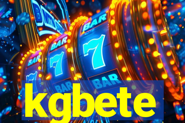 kgbete