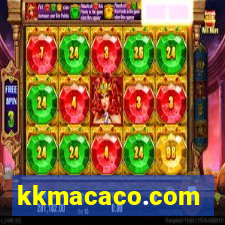 kkmacaco.com
