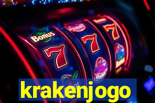 krakenjogo