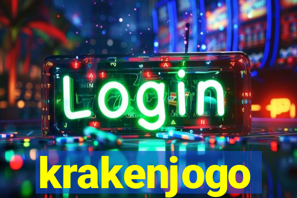 krakenjogo