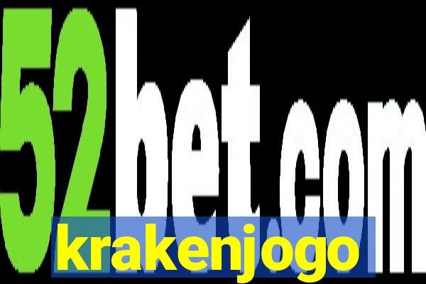 krakenjogo