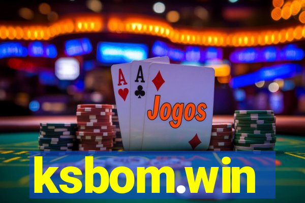 ksbom.win