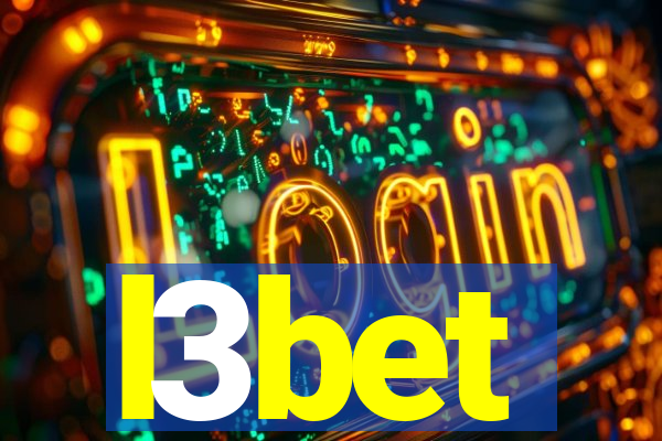 l3bet