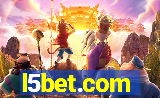 l5bet.com