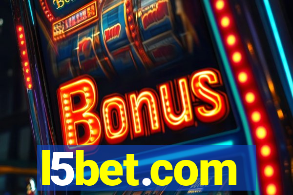 l5bet.com