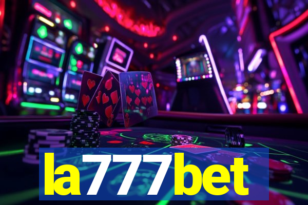 la777bet