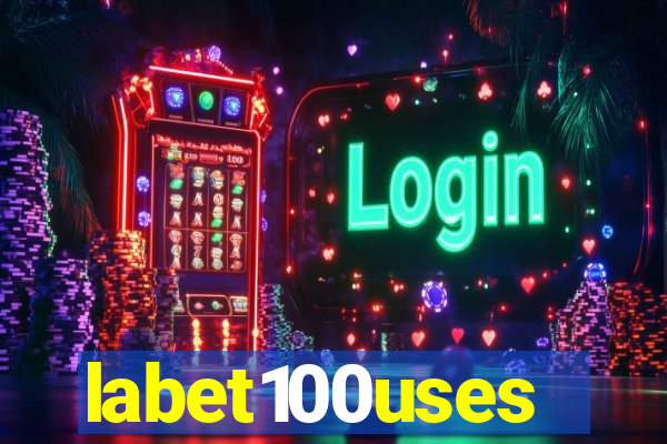 labet100uses