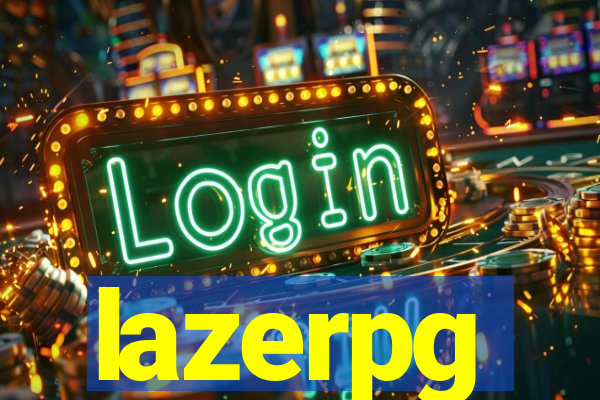 lazerpg
