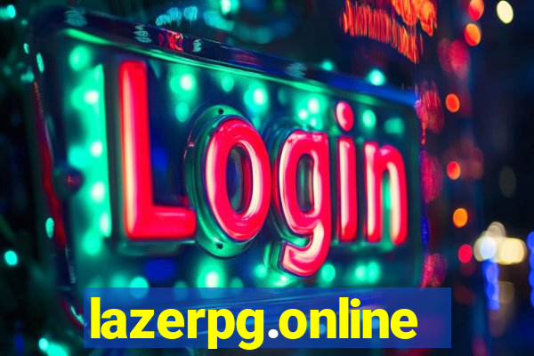 lazerpg.online