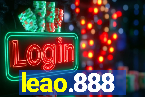 leao.888