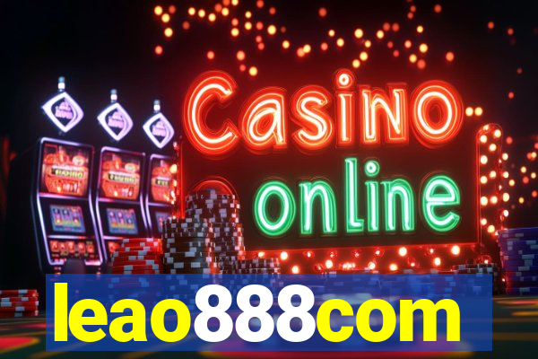 leao888com
