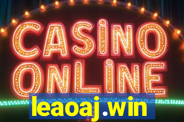 leaoaj.win