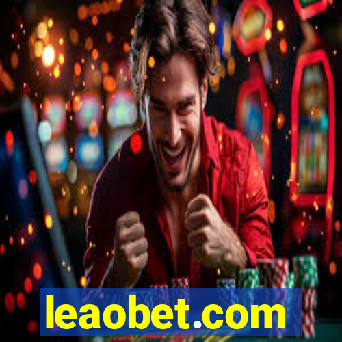 leaobet.com