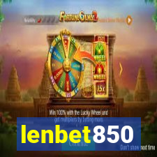 lenbet850