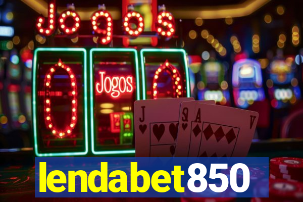 lendabet850