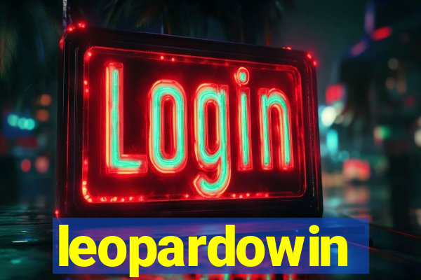leopardowin