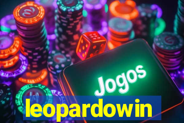 leopardowin