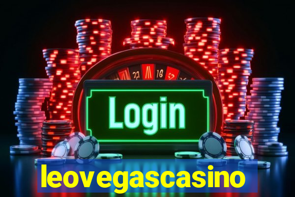 leovegascasino