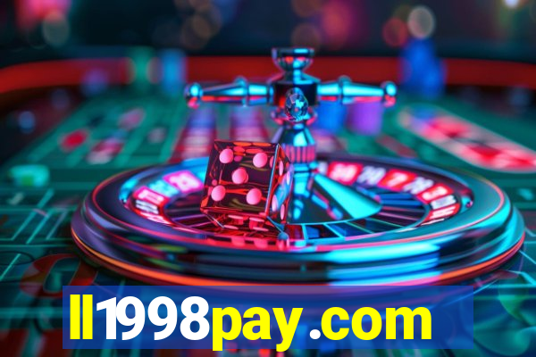 ll1998pay.com