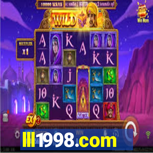 lll1998.com