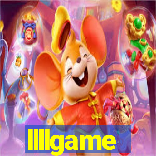 llllgame