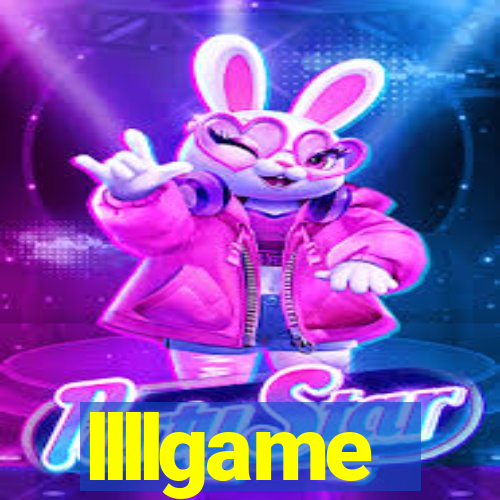 llllgame