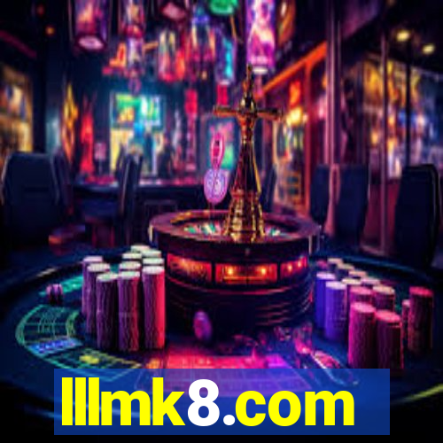 lllmk8.com