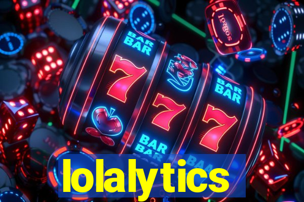 lolalytics