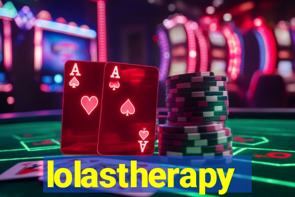 lolastherapy