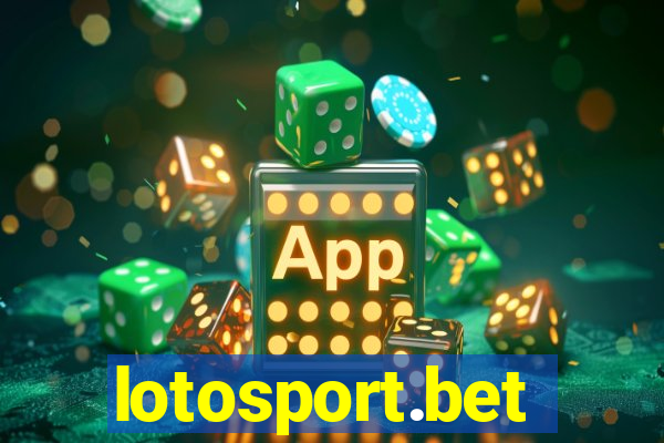 lotosport.bet