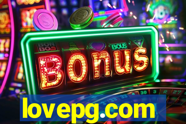 lovepg.com