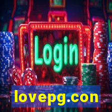 lovepg.con