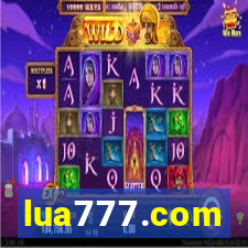 lua777.com
