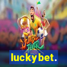 luckybet.